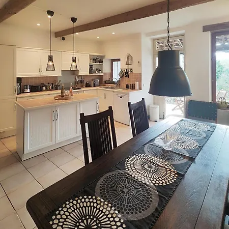 Holiday home Beautiful In With Wifi