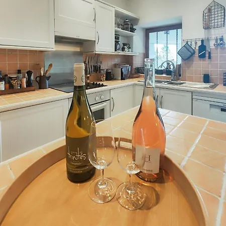 Holiday home Beautiful In With Wifi
